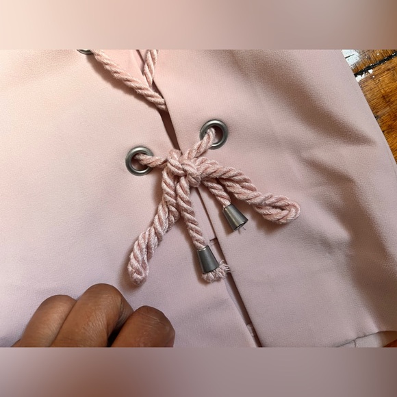 REBECCA MINKOFF Mini Skirt Skort - Picture 2 of 8